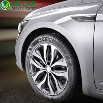 Lốp ô tô Kumho 195/65R15