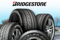 Đặc điểm lốp ô tô bridgestone? Mua lốp ô tô bridgestone ở đâu?