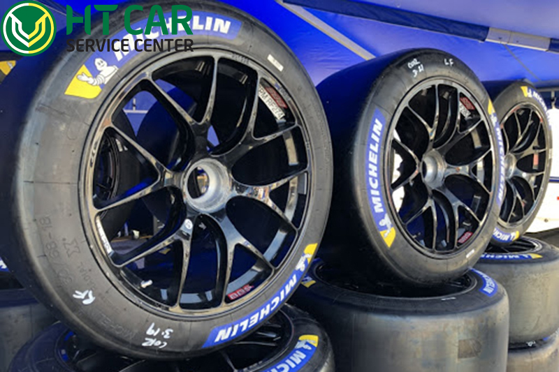 Đại lý cung cấp lốp ô tô michelin uy tín tại Hà Nội