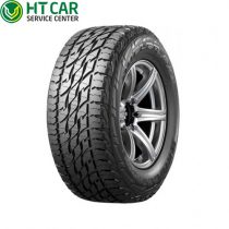 Lốp ô tô Bridgestone 265/70 R15
