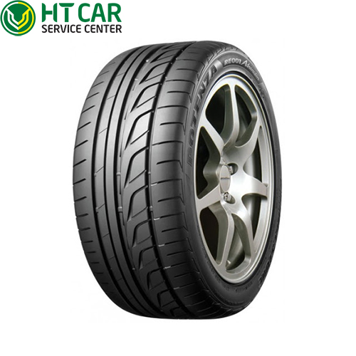 Lốp ô tô Bridgestone Potenza RE001 – 215/50R17