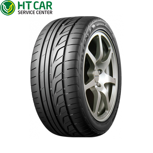 Lốp ô tô Bridgestone Potenza RE001 – 225/45R17