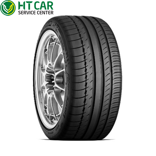 Lốp ô tô Michelin 255/45ZR19 100Y Pilot Sport PS2