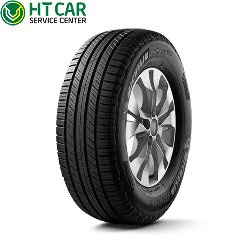 Lốp ô tô Michelin 265/65R17 112S Cross Terrain DT1