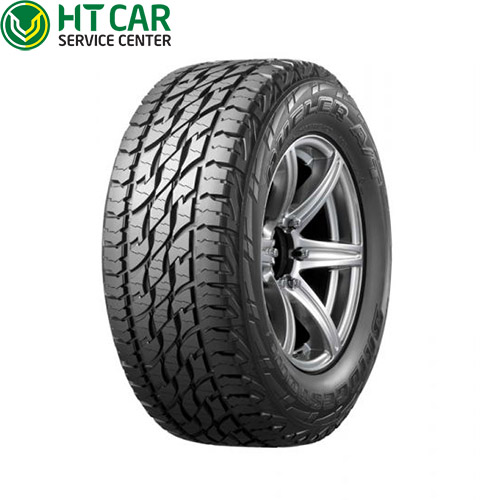 Lốp xe ô tô Bridgestone 215/70 R16