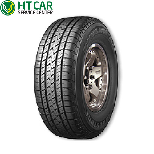 Lốp xe ô tô Bridgestone 265/70 R15