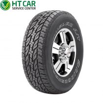 Lốp xe ô tô Bridgestone Dueler D694 – 235/70R15