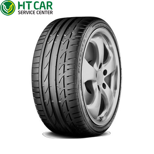 Lốp xe ô tô Bridgestone Potenza RE050 – 245/40R18
