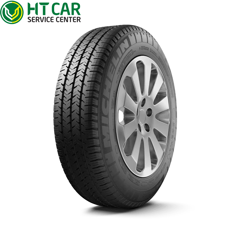 Lốp xe ô tô Michelin 195/75R16