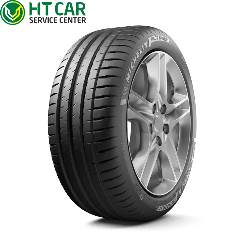 Lốp xe ô tô Michelin 245/40R18