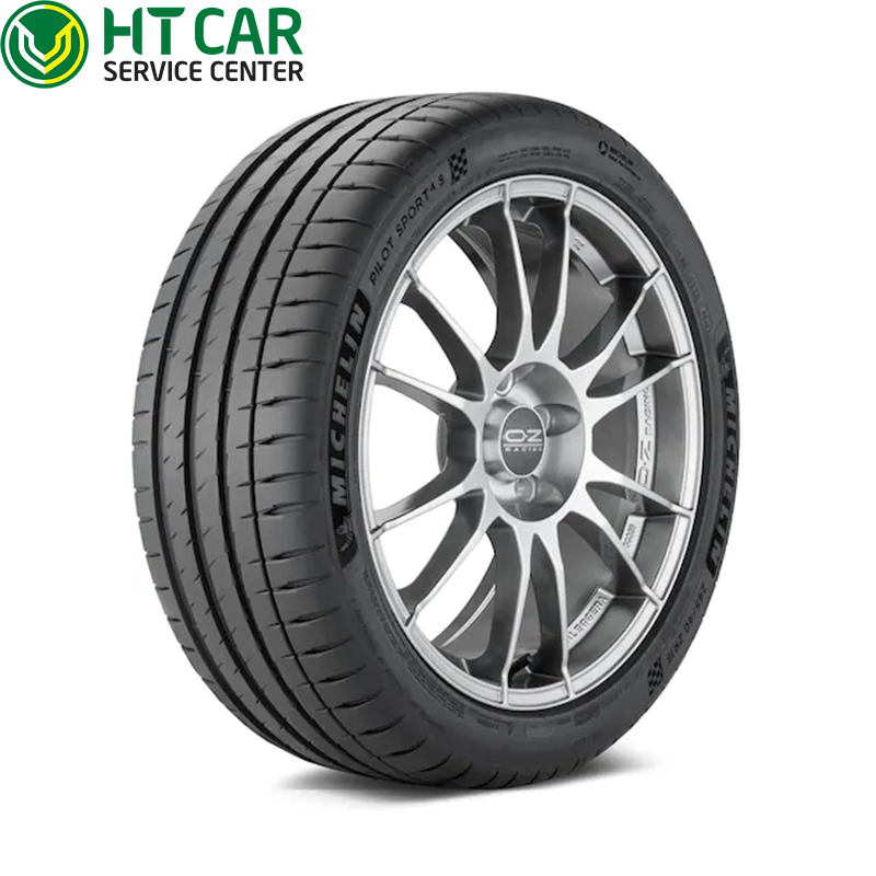 Lốp xe ô tô Michelin 245/45ZR17