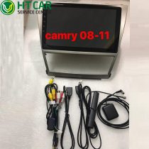 Màn hình Android xe CAMRY 08-11