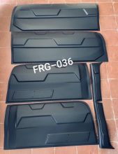 Ốp hông Ford Ranger 2019 - 2020 FRG 036