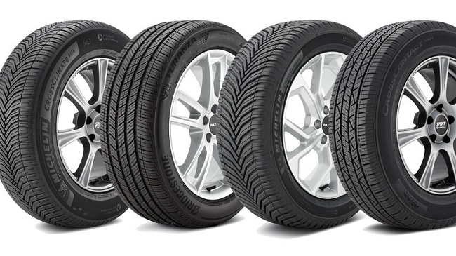 Kích cỡ lốp Kích cỡ lốp