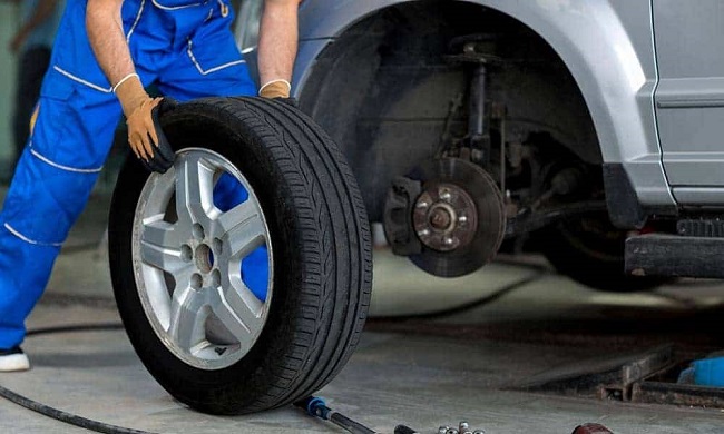 Chọn lốp xe ôtô phù hợp với mục đích sử dụng Chọn lốp xe ôtô phù hợp với mục đích sử dụng